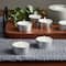 Ivory Tealight Candles, 50ct. by Ashland®
